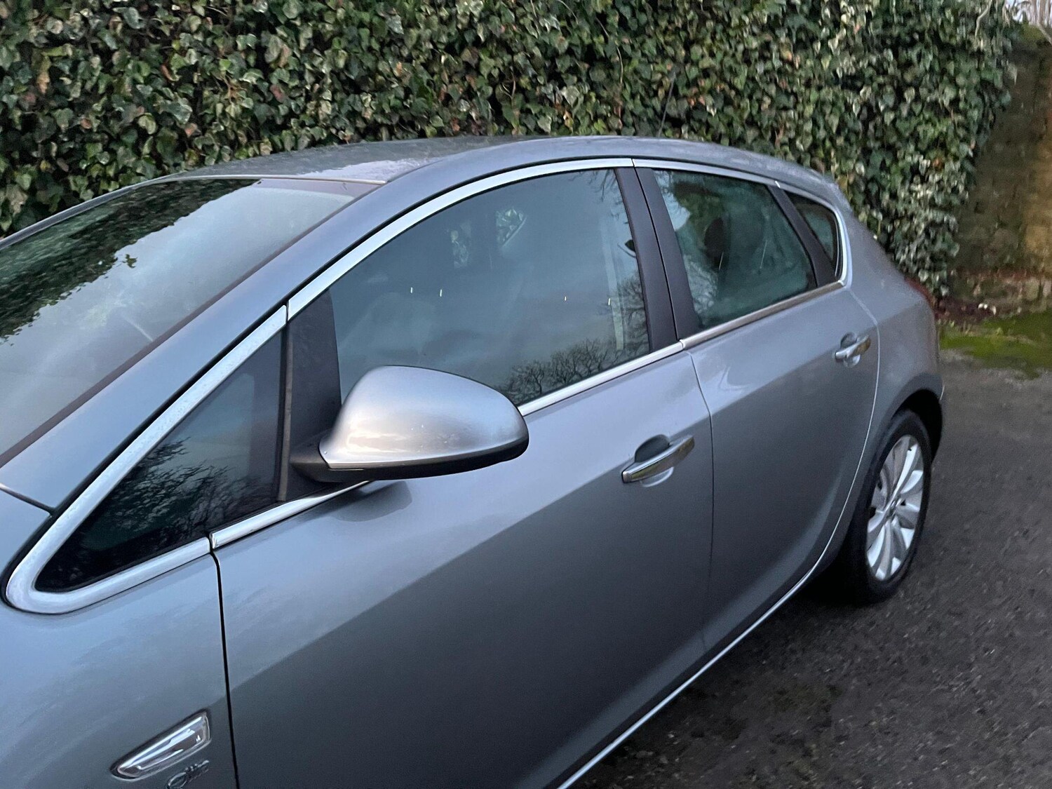 Used Vauxhall Astra for sale - 77537143: Photo 48