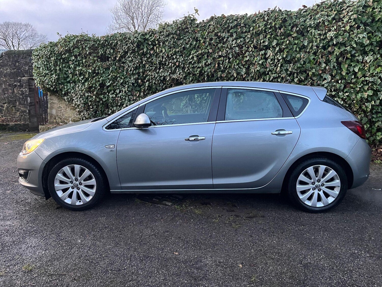 Used Vauxhall Astra for sale - 77537143: Photo 53