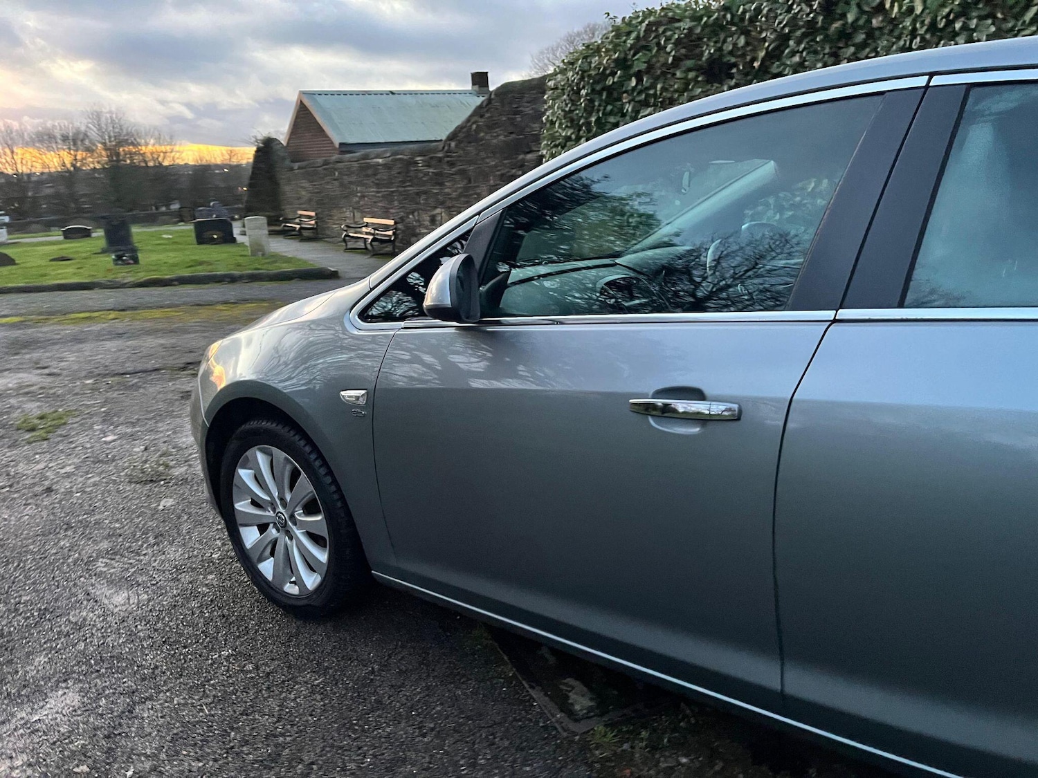 Used Vauxhall Astra for sale - 77537143: Photo 54