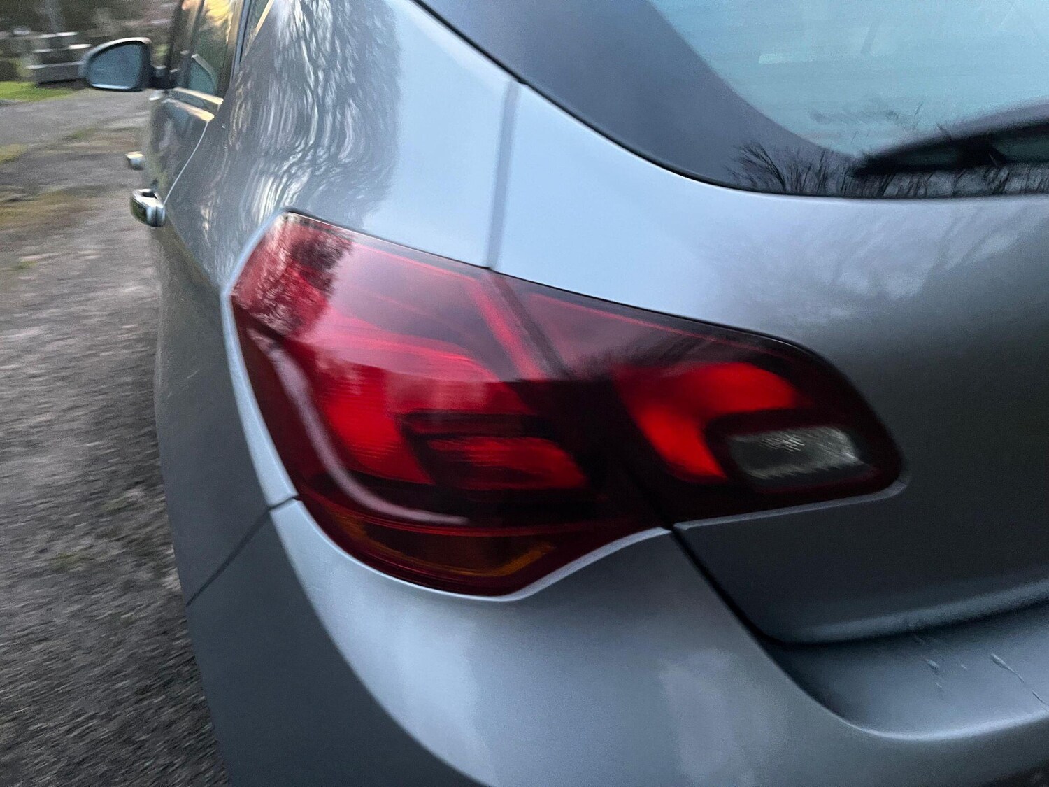 Used Vauxhall Astra for sale - 77537143: Photo 60