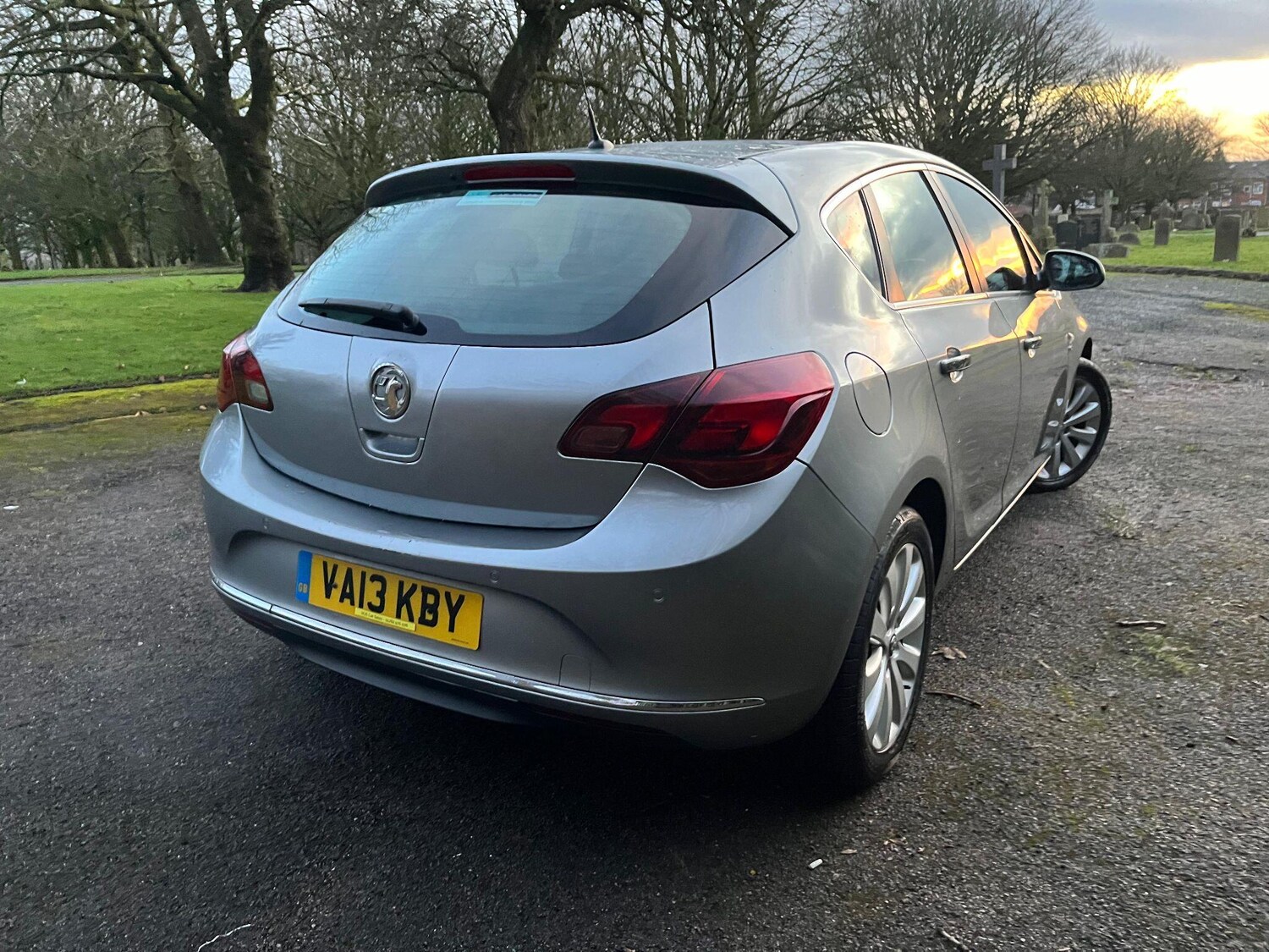Used Vauxhall Astra for sale - 77537143: Photo 65