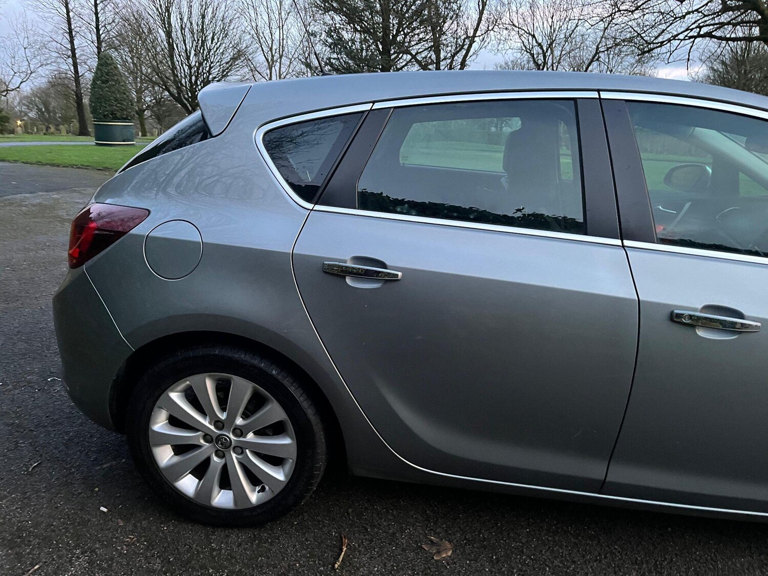 Used Vauxhall Astra for sale - 77537143: Photo 69