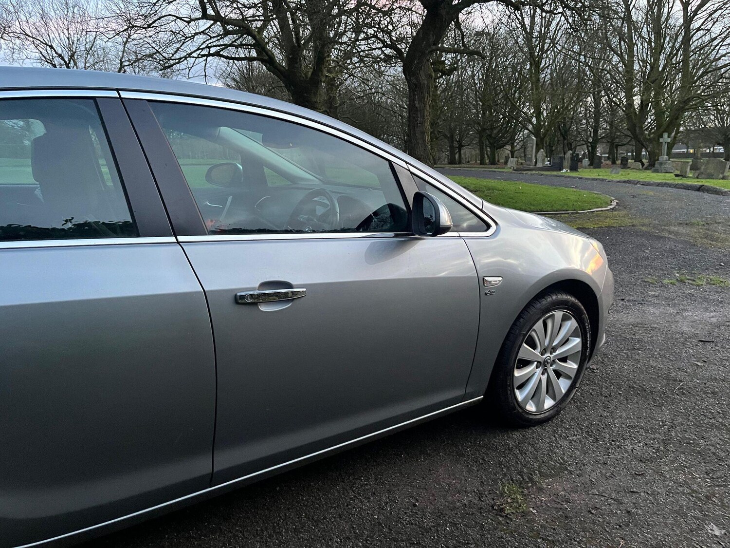 Used Vauxhall Astra for sale - 77537143: Photo 70