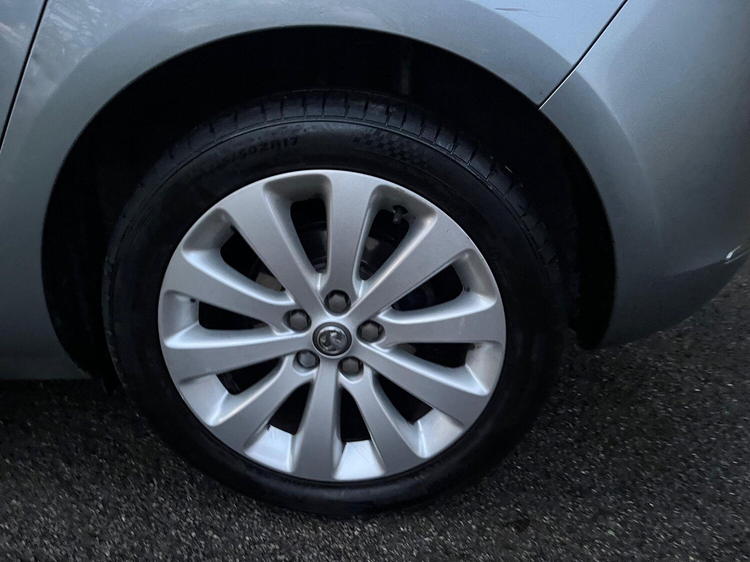 Used Vauxhall Astra for sale - 77537143: Photo 73