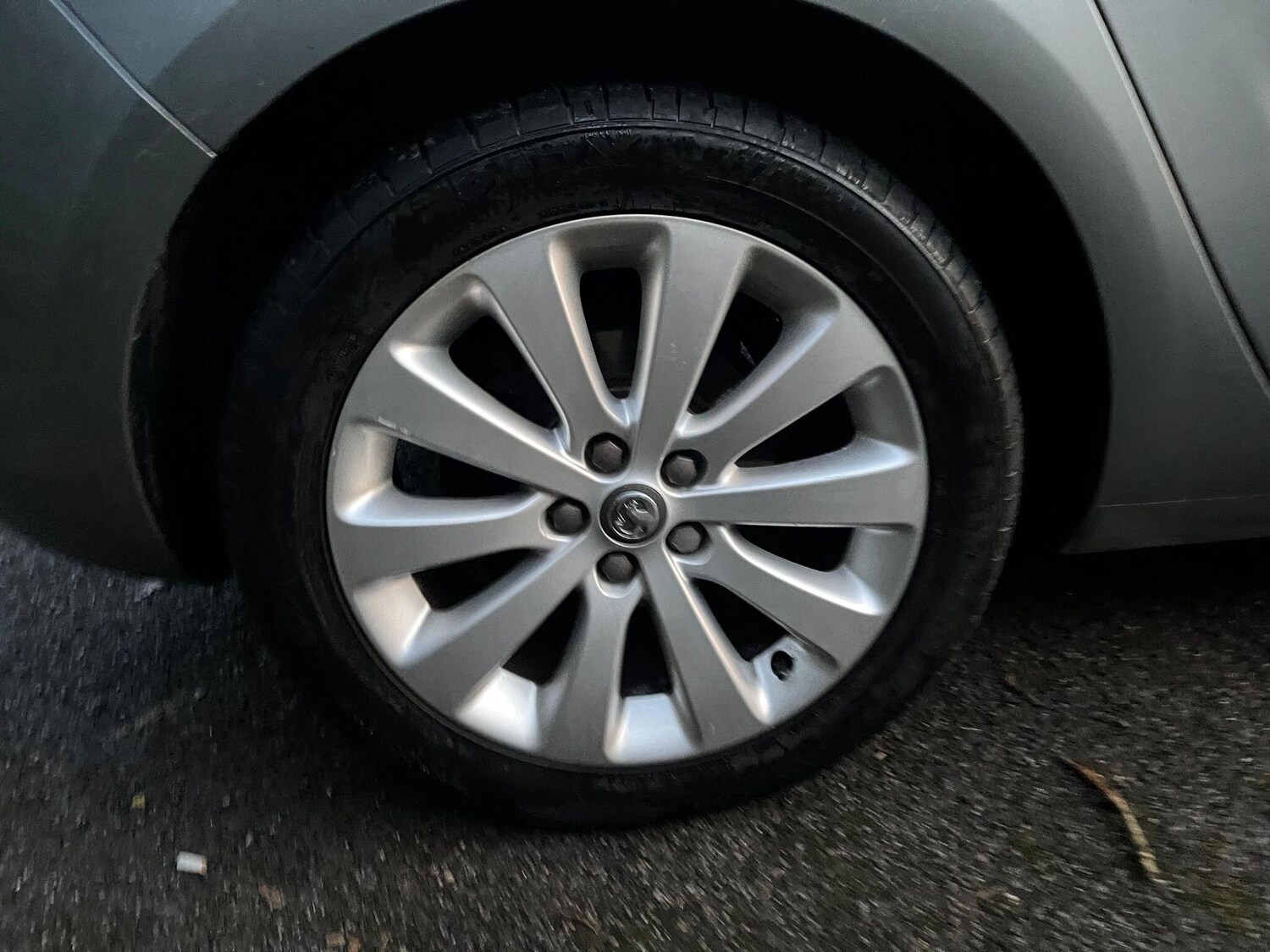 Used Vauxhall Astra for sale - 77537143: Photo 74