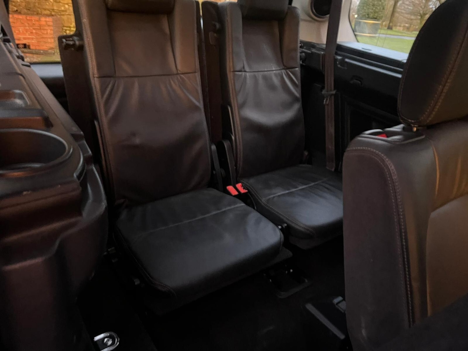 Used Land Rover Discovery 2010 for sale - 77737940: Photo 26