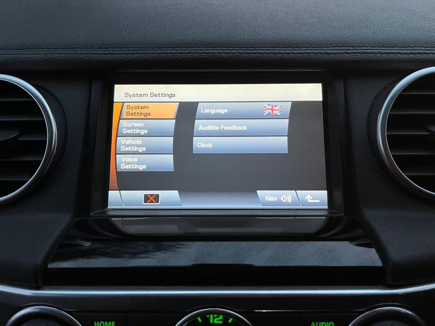 Used Land Rover Discovery 2010 for sale - 77737940: Photo 50