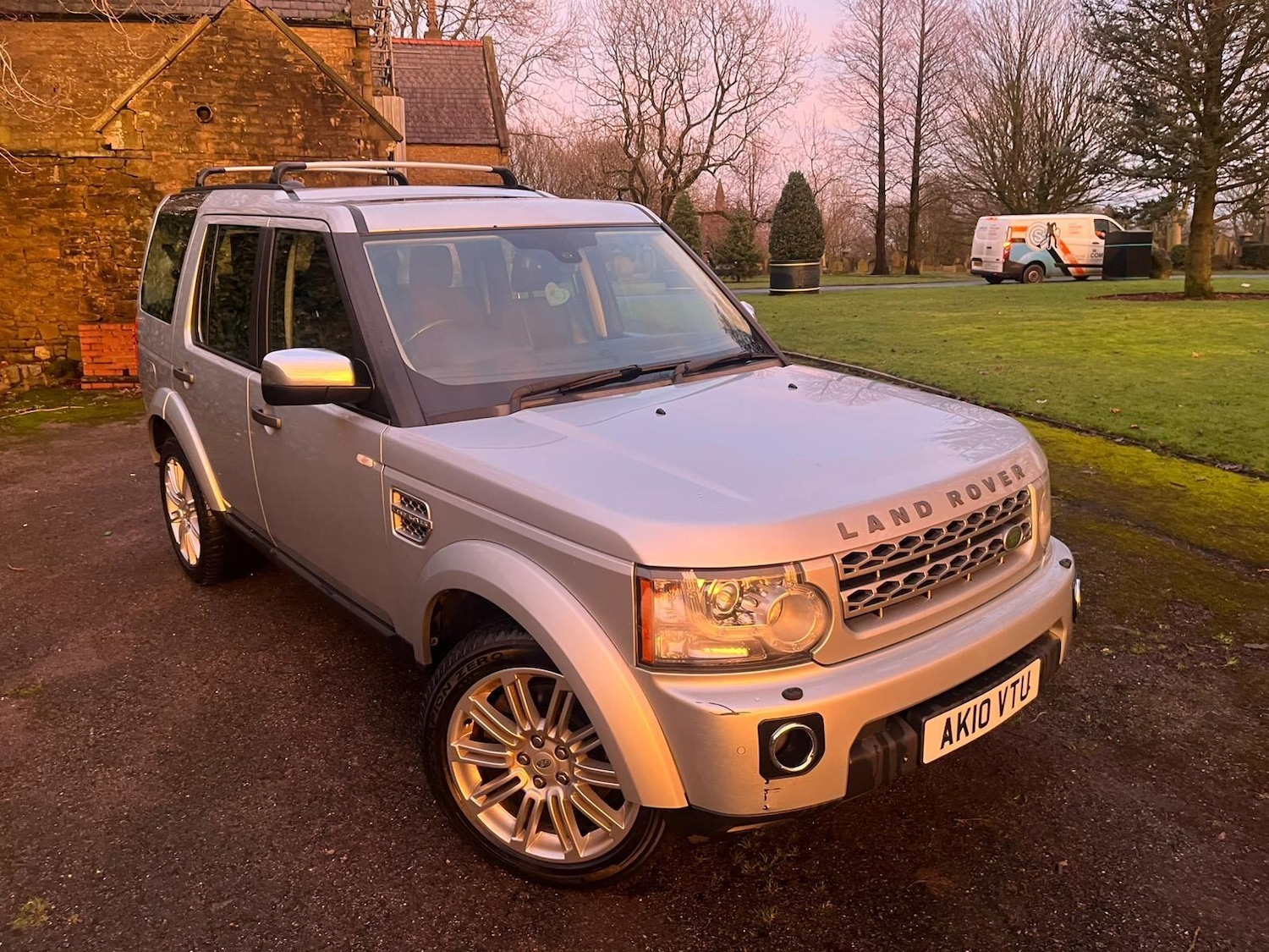 Used Land Rover Discovery 2010 for sale - 77737940: Photo 59