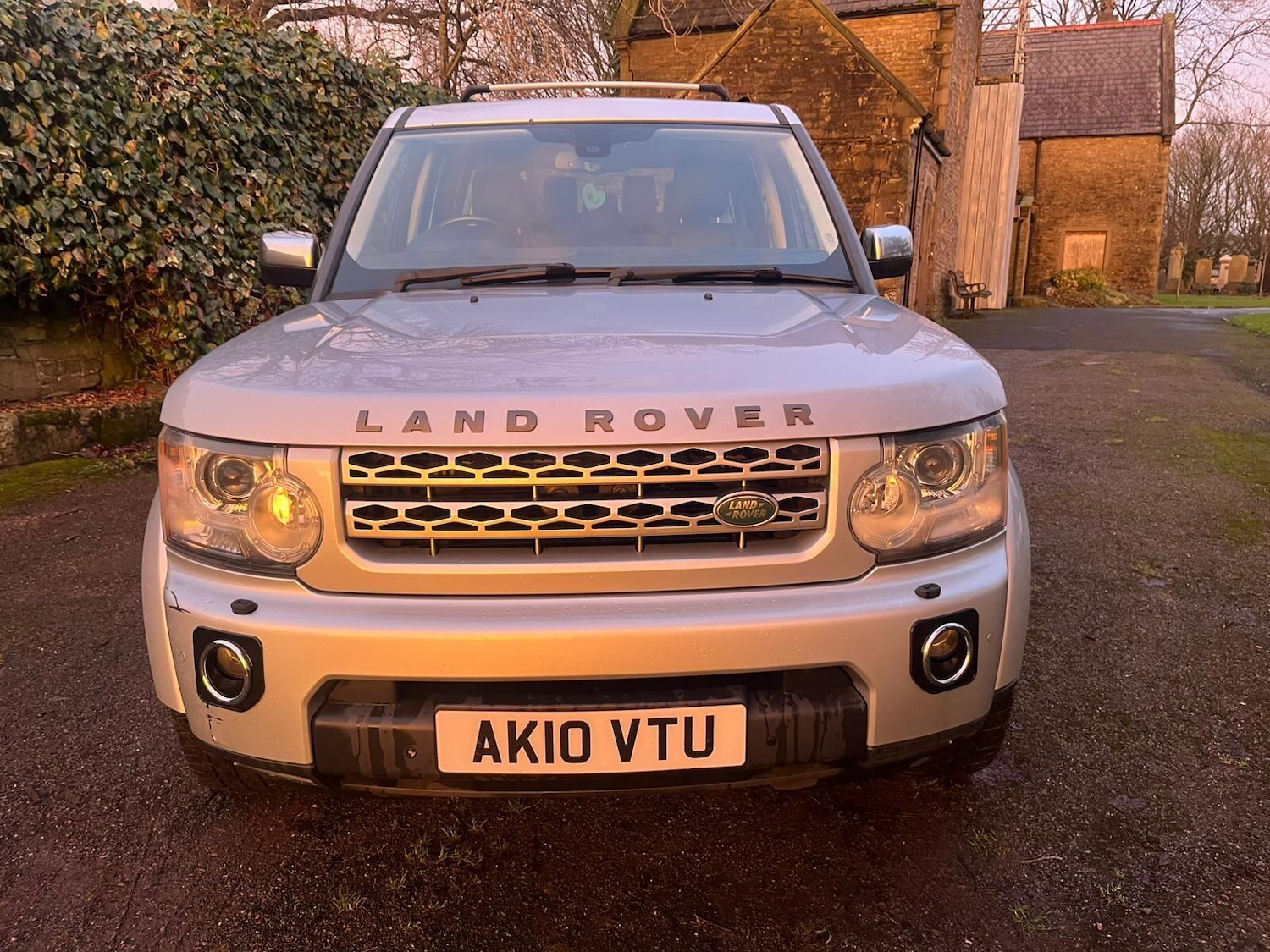 Used Land Rover Discovery 2010 for sale - 77737940: Photo 66