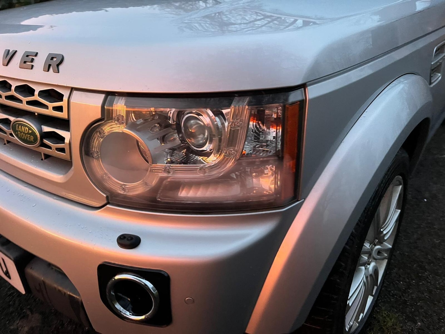 Used Land Rover Discovery 2010 for sale - 77737940: Photo 67