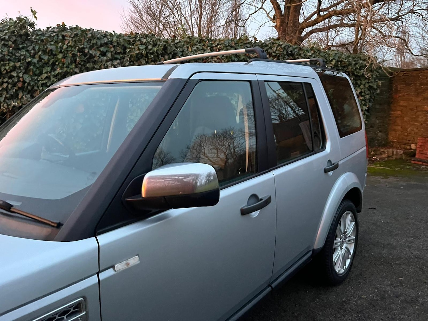 Used Land Rover Discovery 2010 for sale - 77737940: Photo 68