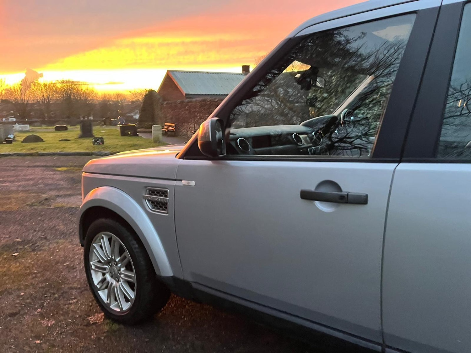 Used Land Rover Discovery 2010 for sale - 77737940: Photo 74