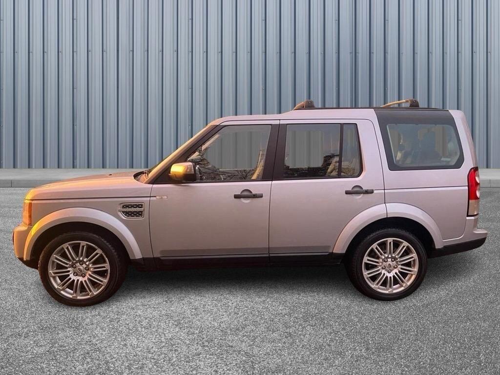Used Land Rover Discovery 2010 for sale - 77737940: Photo 8