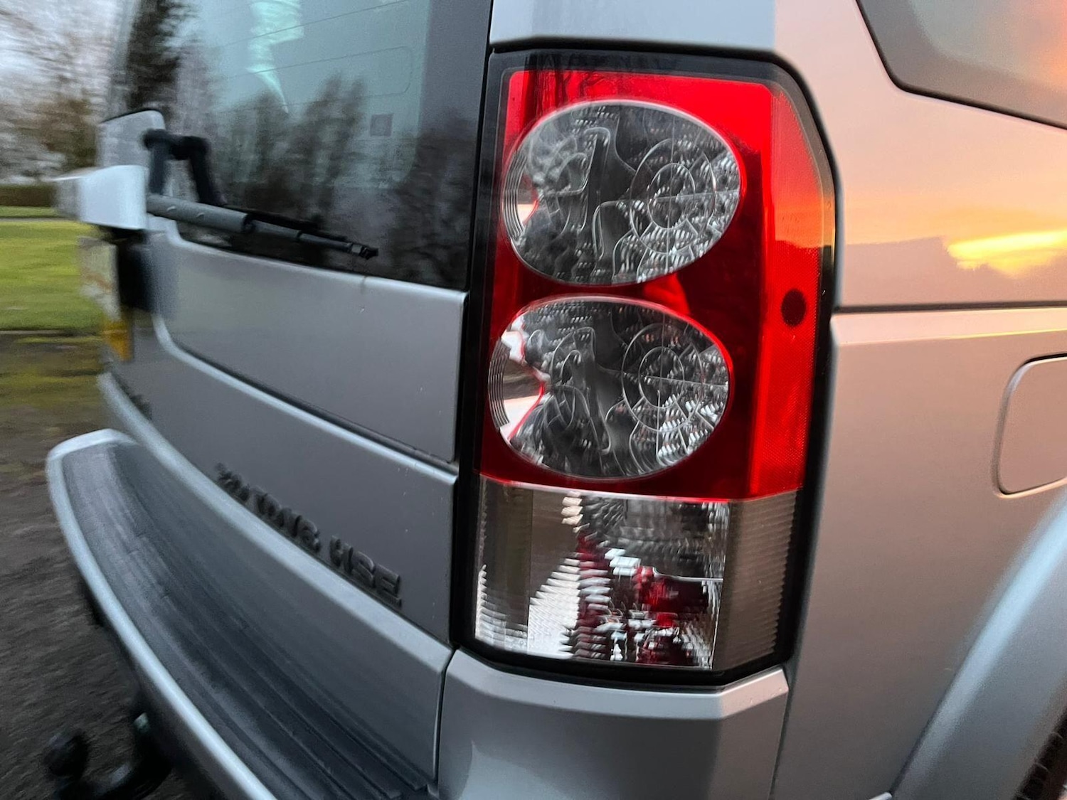 Used Land Rover Discovery 2010 for sale - 77737940: Photo 84