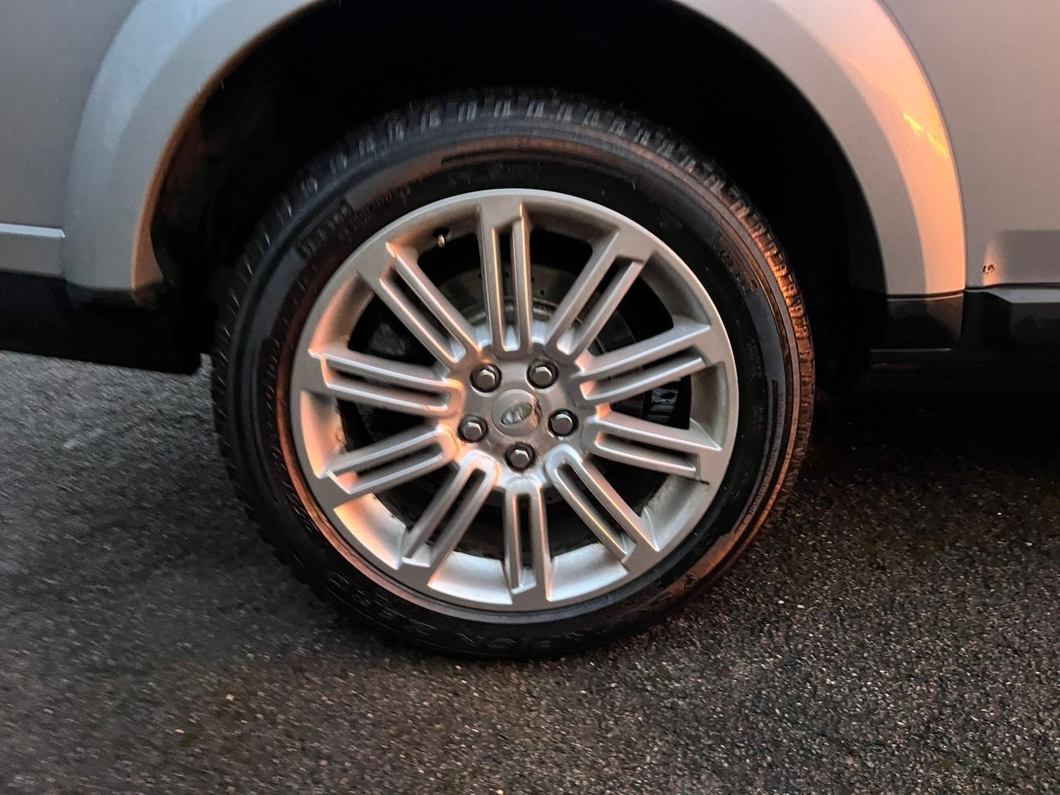 Used Land Rover Discovery 2010 for sale - 77737940: Photo 94