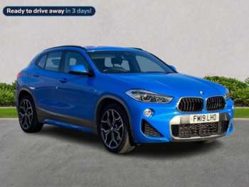 2019 (19) 1.5L M Sport X 5dr