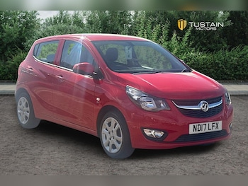 Vauxhall - Viva