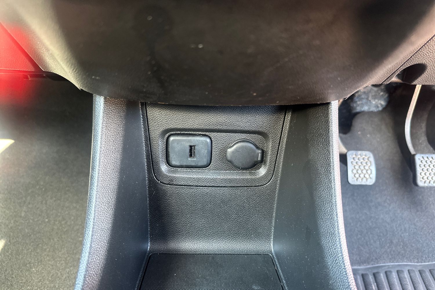 Vehicle 25