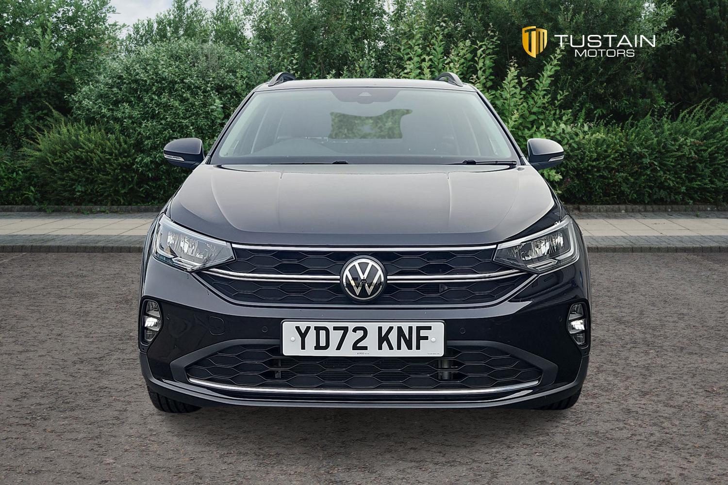 Used Volkswagen Taigo 2023 for sale - 78103857: Photo 10