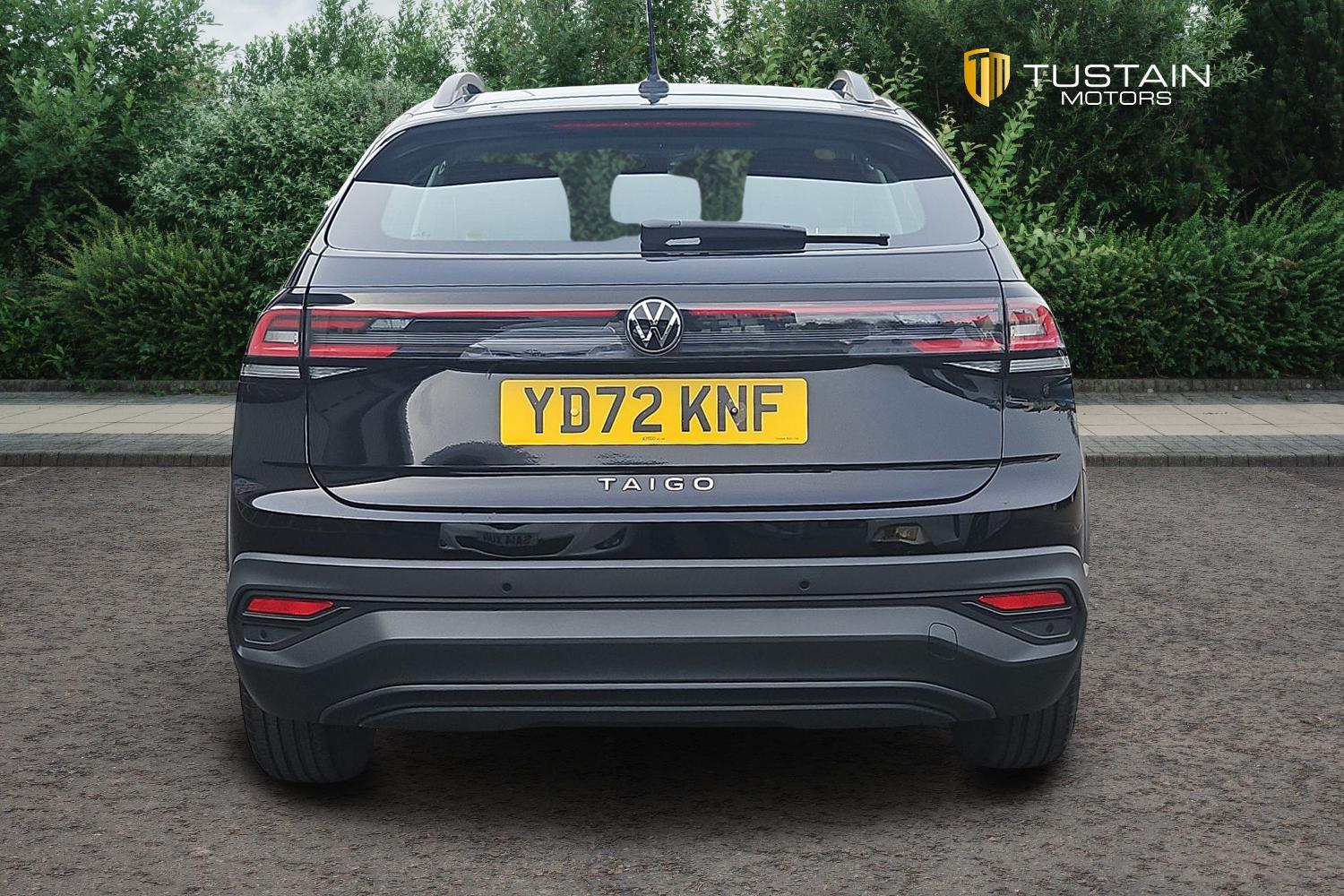 Used Volkswagen Taigo 2023 for sale - 78103857: Photo 11