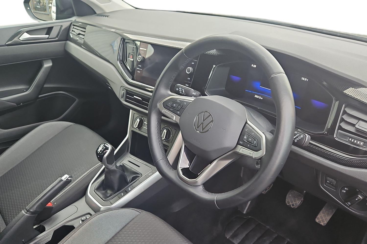 Used Volkswagen Taigo 2023 for sale - 78103857: Photo 2