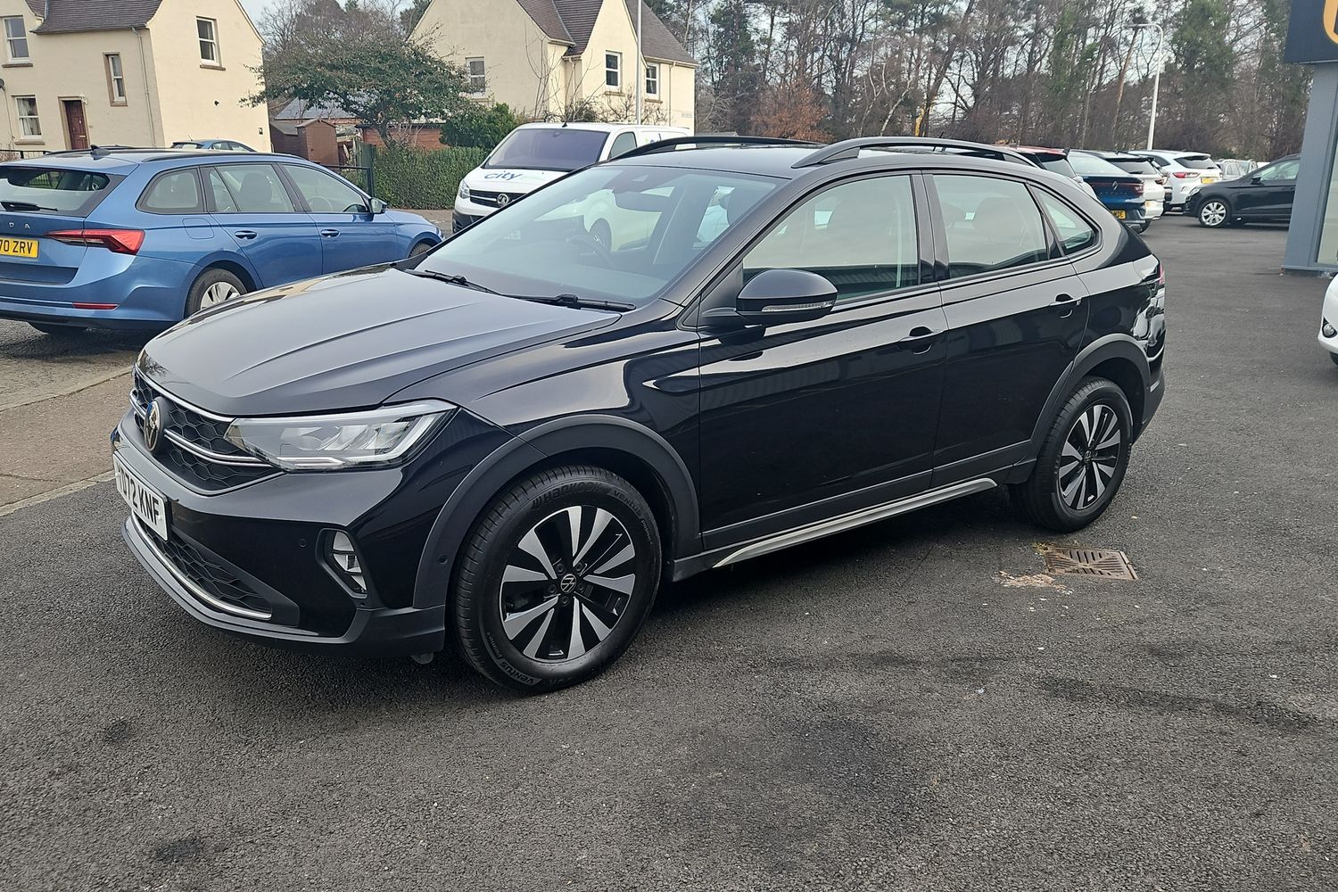 Used Volkswagen Taigo 2023 for sale - 78103857: Photo 25