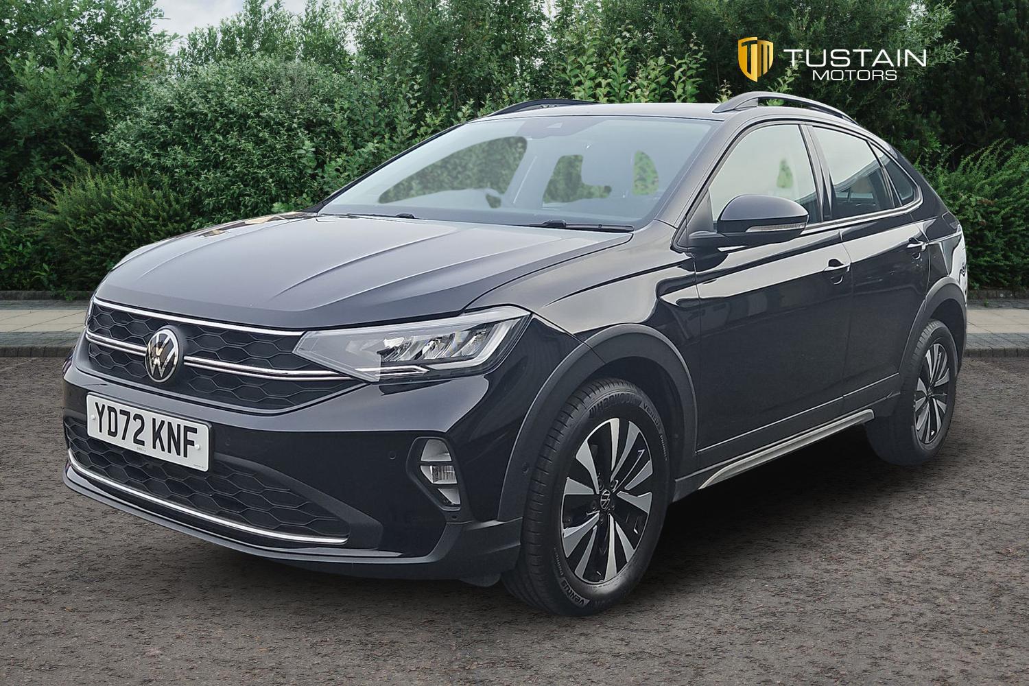 Used Volkswagen Taigo 2023 for sale - 78103857: Photo 6