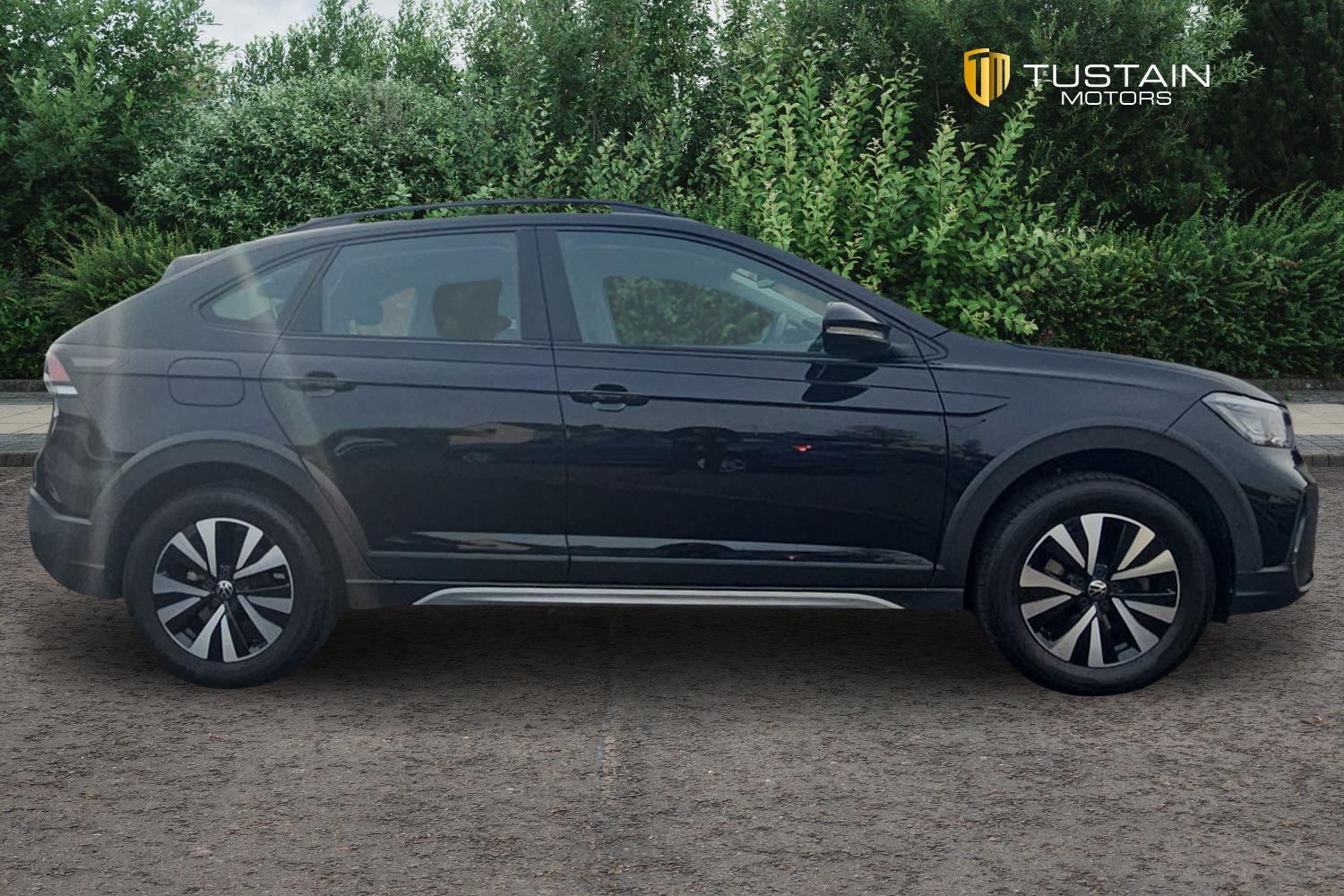 Used Volkswagen Taigo 2023 for sale - 78103857: Photo 8