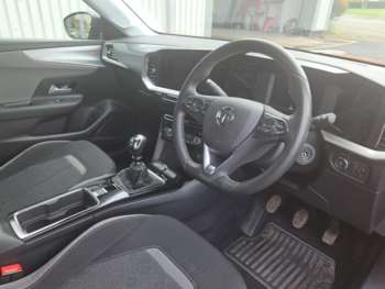Used Vauxhall Mokka 2022 for sale - 74853303: Photo