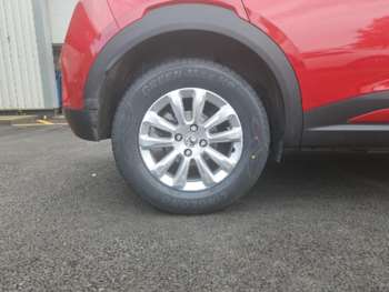 Used Vauxhall Mokka 2022 for sale - 74853303: Photo