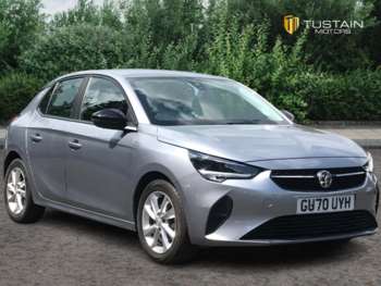 2020 - 1.2 Turbo Se Hatchback 5dr Petrol Manual Euro 6 s/s 100 Ps
