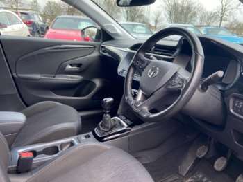 Used Vauxhall Corsa 2020 for sale - 71497488: Photo