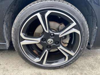 Used Vauxhall Corsa 2020 for sale - 71497488: Photo