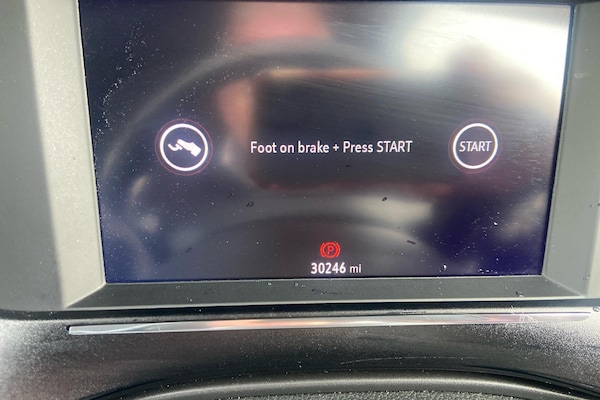 Used Vauxhall Corsa 2020 for sale - 76274324: Photo 13