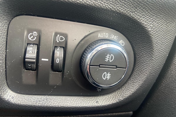 Used Vauxhall Corsa 2020 for sale - 76274324: Photo 15