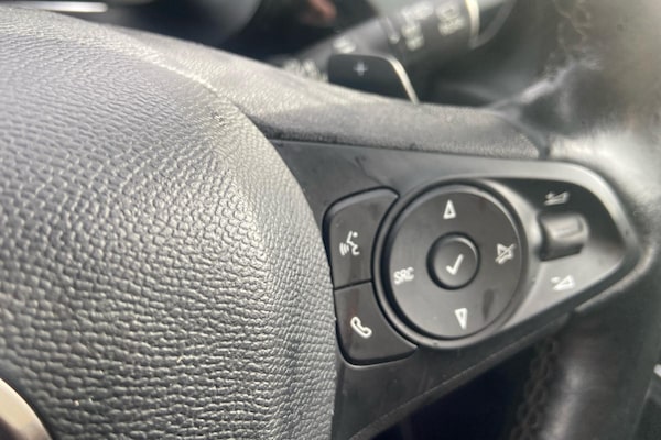 Used Vauxhall Corsa 2020 for sale - 76274324: Photo 16