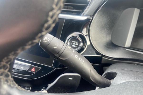 Used Vauxhall Corsa 2020 for sale - 76274324: Photo 19