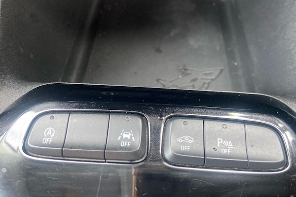 Used Vauxhall Corsa 2020 for sale - 76274324: Photo 21