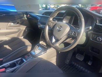 Used Vauxhall Corsa 2020 for sale - 76274324: Photo 2