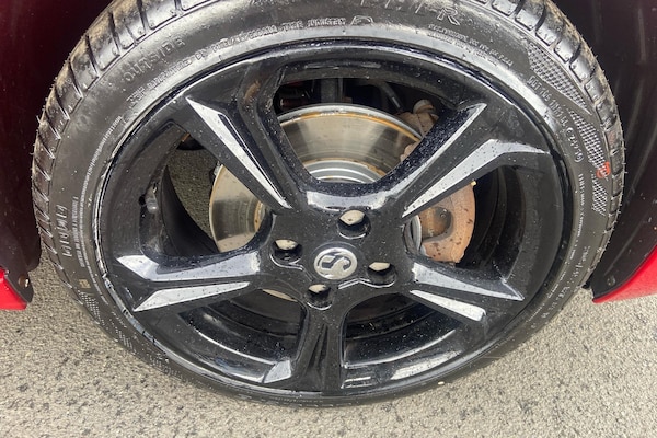 Used Vauxhall Corsa 2020 for sale - 76274324: Photo 3