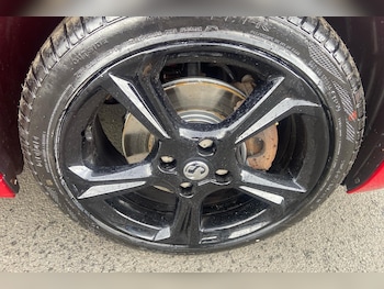 Used Vauxhall Corsa 2020 for sale - 76274324: Photo 3
