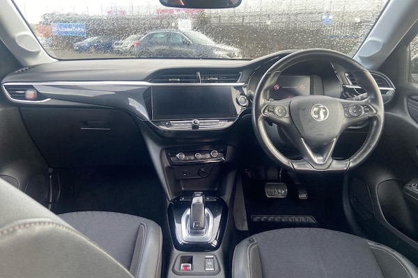 Used Vauxhall Corsa 2020 for sale - 76274324: Photo 4