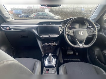 Used Vauxhall Corsa 2020 for sale - 76274324: Photo 4