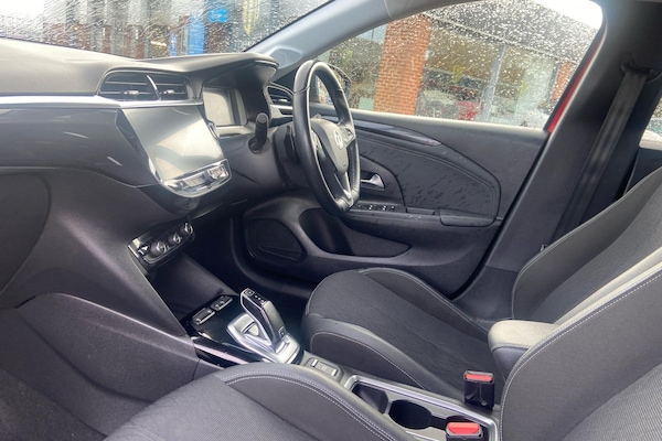 Used Vauxhall Corsa 2020 for sale - 76274324: Photo 5