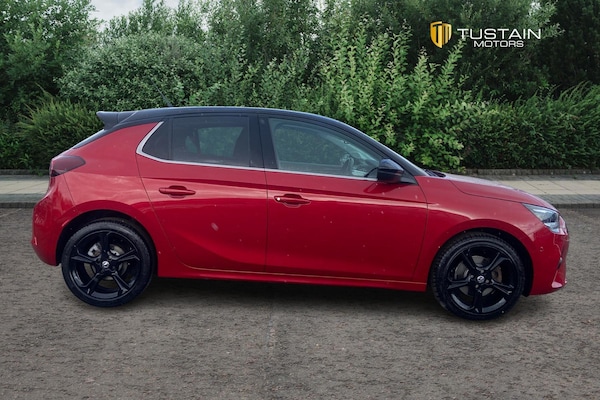Used Vauxhall Corsa 2020 for sale - 76274324: Photo 8