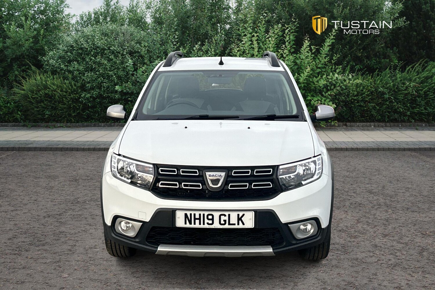 Used Dacia Sandero Stepway 2019 for sale - 76979014: Photo 10