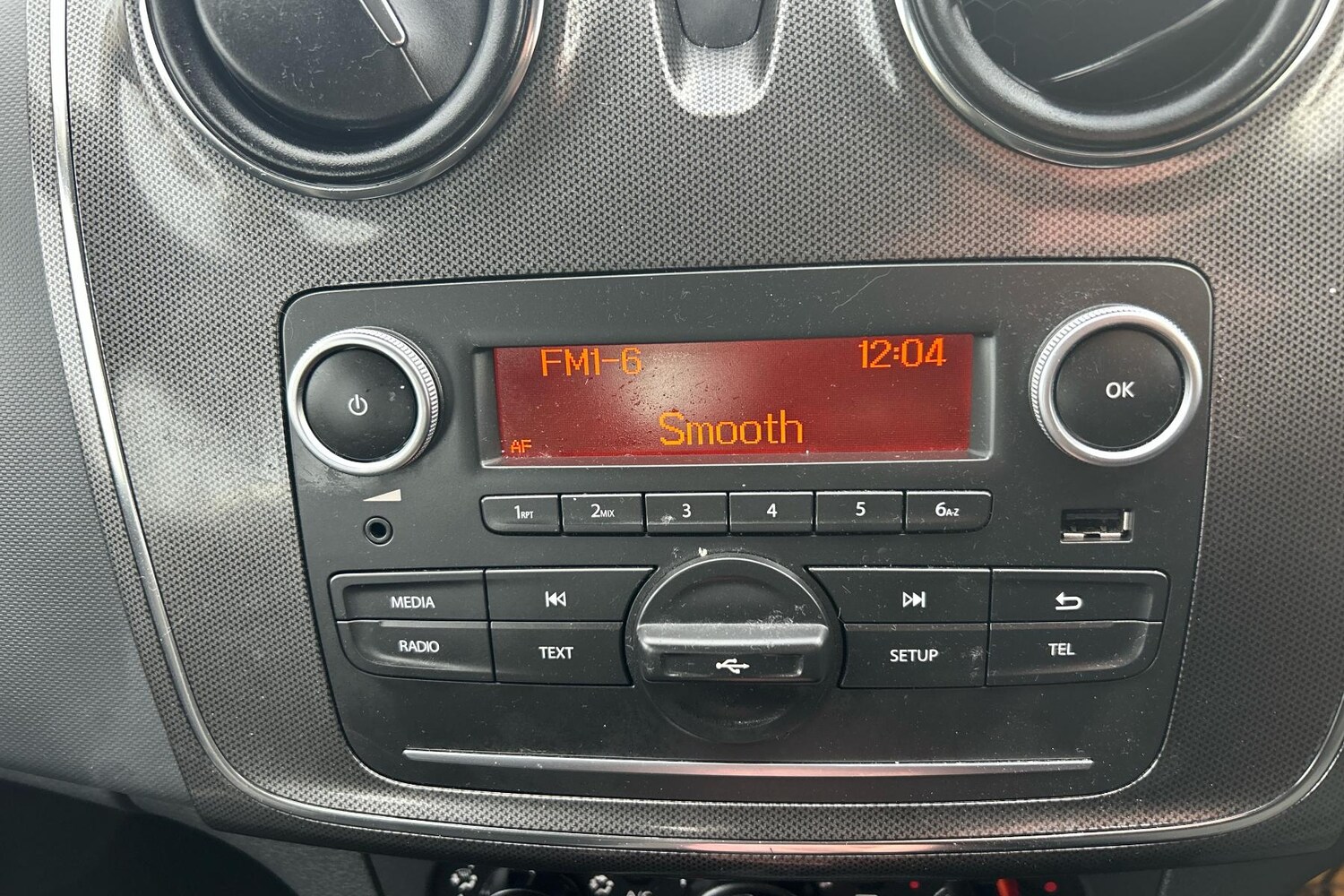 Used Dacia Sandero Stepway 2019 for sale - 76979014: Photo 21