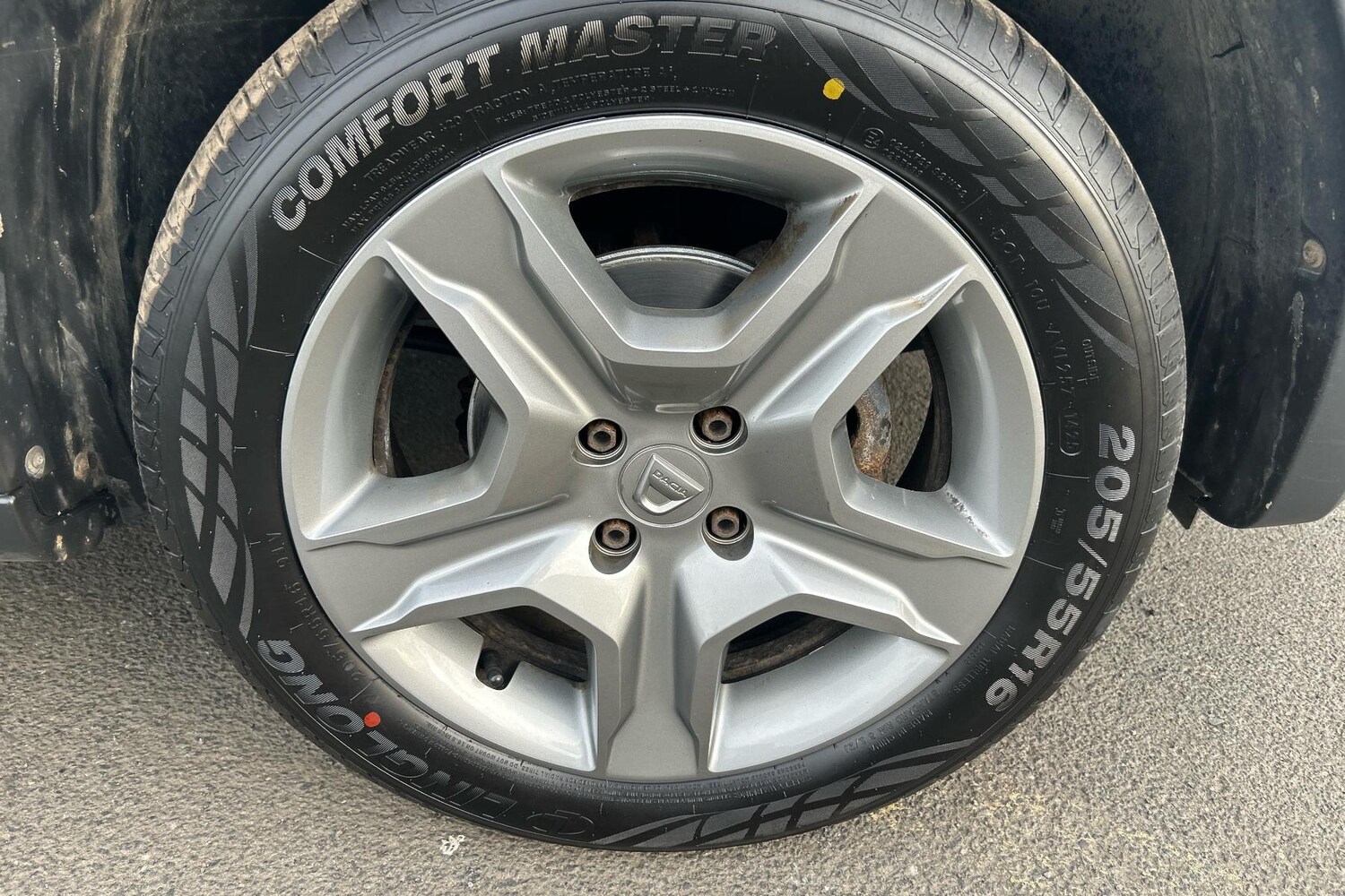 Used Dacia Sandero Stepway 2019 for sale - 76979014: Photo 3