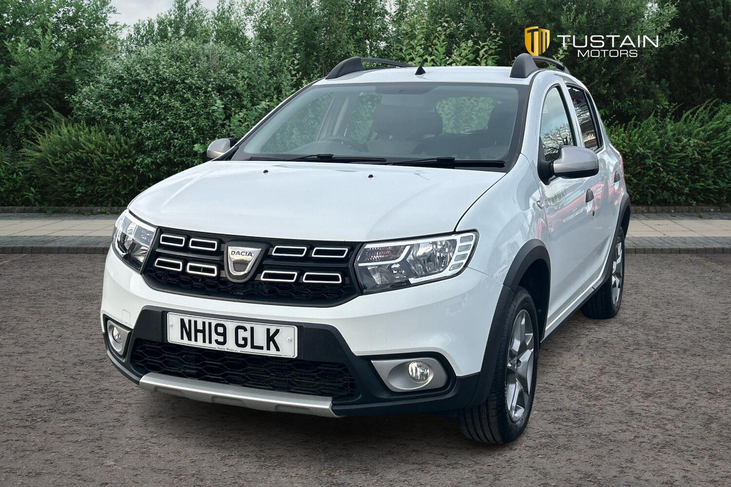 Used Dacia Sandero Stepway 2019 for sale - 76979014: Photo 6