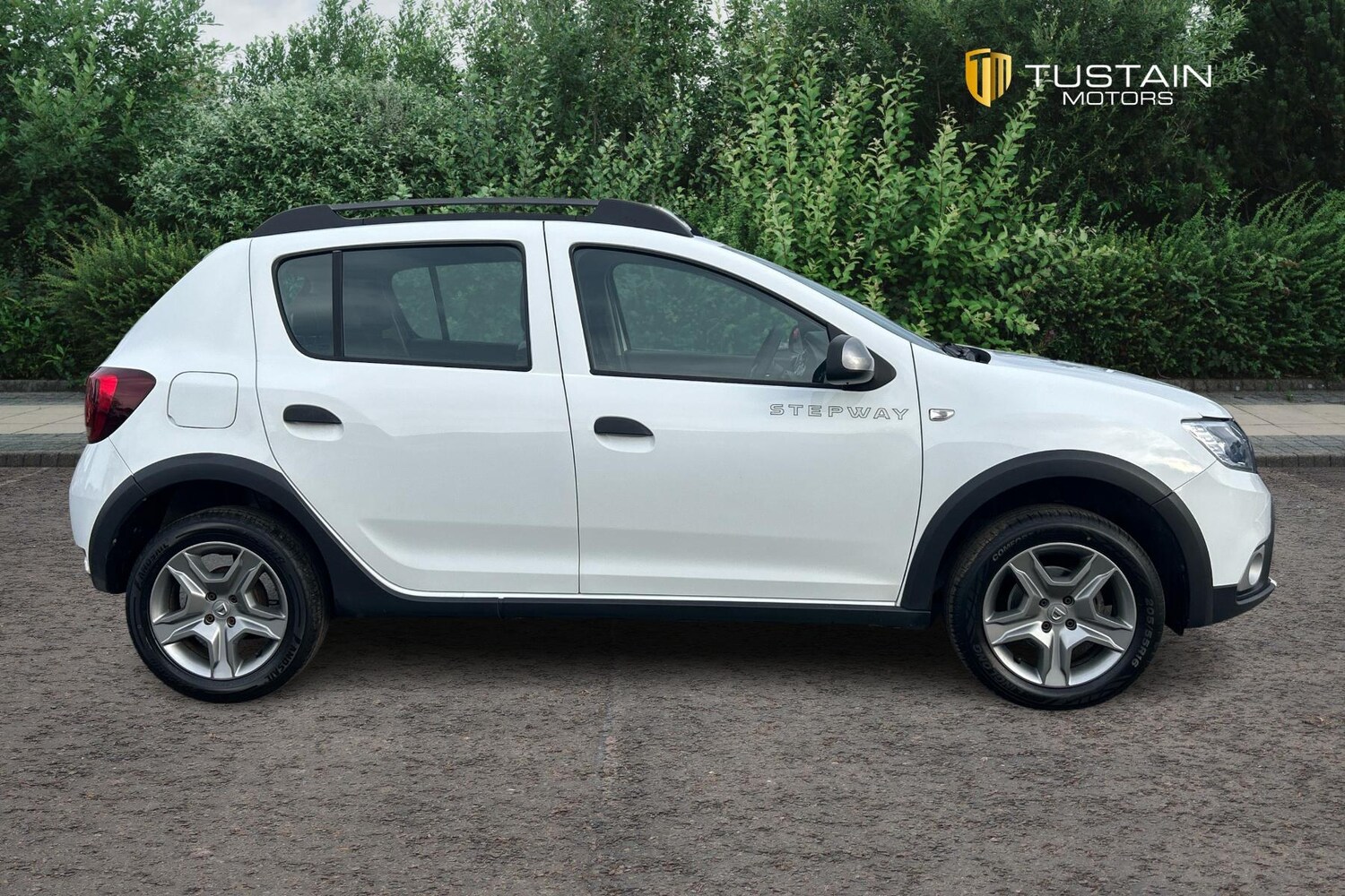 Used Dacia Sandero Stepway 2019 for sale - 76979014: Photo 8